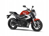2010 Yamaha XJ6 photo